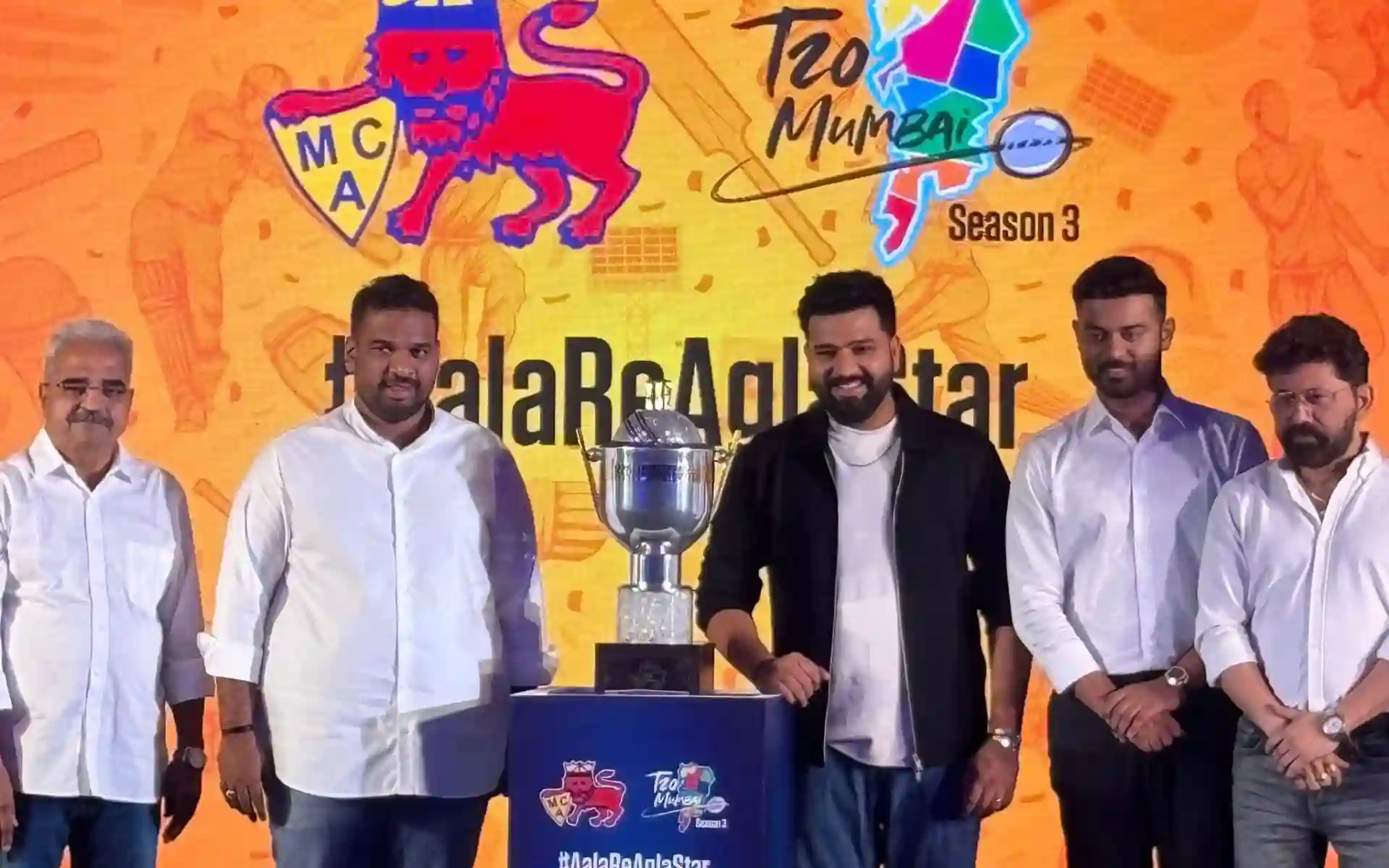 Rohit Sharma Test Retirement: Will India Skipper Play Mumbai T20 League 2025?
